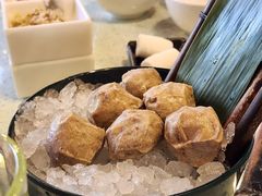 -烹然四季椰子鸡火锅(团结湖总店)