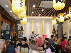 大堂-味德丰·酱鹅(嘉兴新塍店)