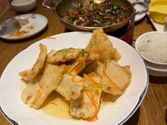 -金掌勺·锅包肉(广渠门店)