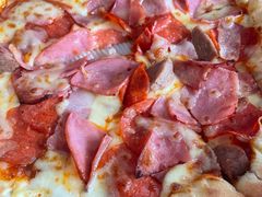 -比格比萨自助(延庆万达广场店)