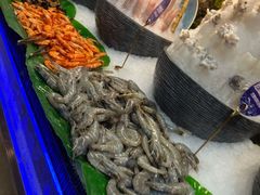 -芭菲盛宴·环球美食(北城国际店)