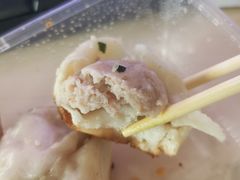 -舒蔡记生煎菜饭(云南中路店)