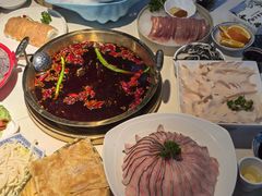 -二荆条·城市森林火锅旗舰店