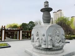 -木塔寺遗址生态公园