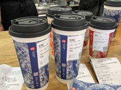 -霸王茶姬(正佳广场店)