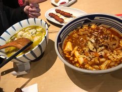 -阿香米线(天津凯德餐厅店)