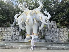 -西双版纳勐泐文化旅游区