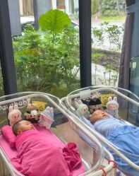 -爱丽馨御景月子中心