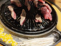-炭恋火炉烤肉(凌云一街坊店)