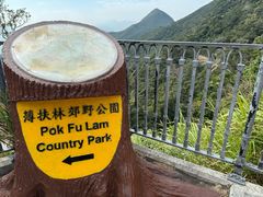 -太平山顶