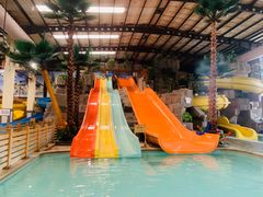 -南宫温泉水世界