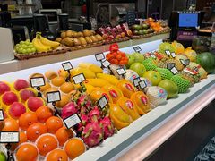 -每日新鲜水果吧(芮欧百货店)