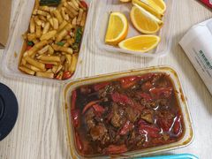 -湘中缘·湖南菜(娄底驻京办店)