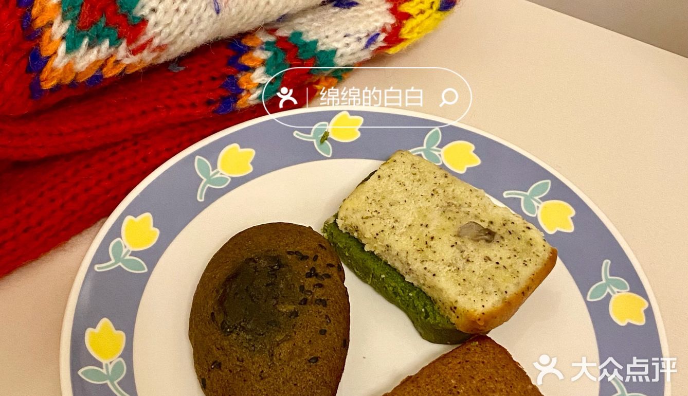 宁波｜圣诞季里的生活碎片🧩