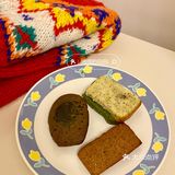 宁波｜圣诞季里的生活碎片🧩