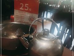 -天下客饭店(中山路店)
