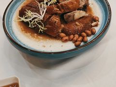 -东江渔村·古典园林·30年粤菜老字号(太和店)