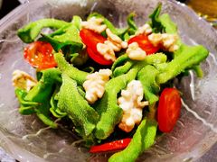 冰草-同里湖大饭店-怡景轩中餐厅(同里古镇店)