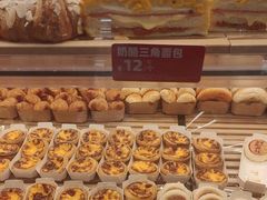 -味多美蛋糕(洋桥店)