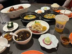 -小厨娘金榜题名(夫子庙秦淮河店)