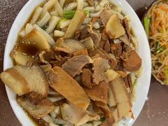 -罗胖子面馆(西关店)