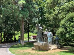 -敬亭山风景名胜区