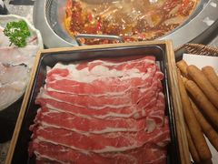 -麻路成都火锅(柏威年店)