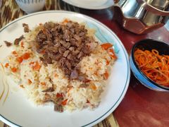 -新疆伊宁远征餐厅