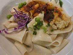 -大师兄·西北小馆(南沙万达广场店)
