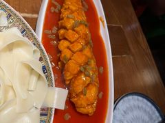 -晓疆山·大美新疆菜(白玉兰广场店)