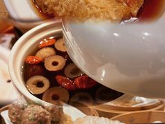 招牌虾饺皇-点都德(春熙路群光广场店)