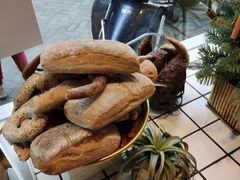 -PANG PAIN 胖面包(七彩俊园店)