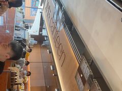 -JPG canteen(广州东山口店)