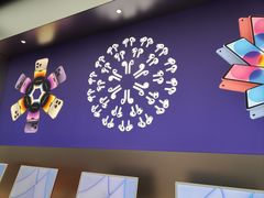 -Apple零售店(新街口店)