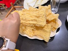 -芦月轩羊蝎子(北蜂窝店)