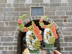 -CORNER CONE GELATO酷矿手作霜淇淋(南头古城店)