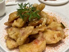 -北李妈妈菜·海肠捞饭(开发区万达店)