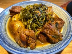 -小土豆北方菜馆(文慧园店)