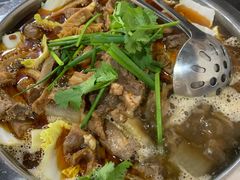 -古乐牛香·鲜牛肉牛杂火锅(高新店)