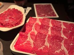 -东来顺·非遗火锅(赛格国际购物中心店)