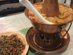 -蜗牛小馆醉乡民谣云南菜(惠新西里店)