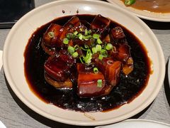 红烧肉-日上三甘(三里屯店)