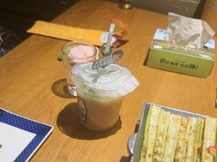 -肉串汪自由派(西便门店)