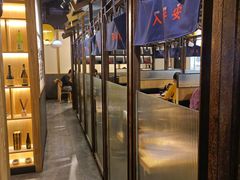 -鳗事鱼意·活鳗現烤专门店(富力海珠城店)