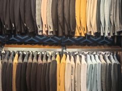 -SUITSUPPLY(安福路店)