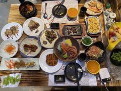 -松坂屋日料自助(长城路店)