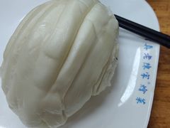 花卷-清真·老陈家烩菜(东新街总店)