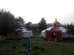 -赛汗塔拉风情园