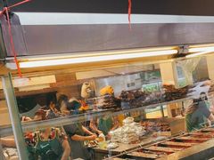 -老黄记手撕烤兔(玉林街店)