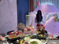 -观宴·品质赣菜(高新大道店)